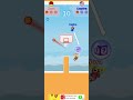 Нереальный баскет lvl7 такого баскетбола ещë никто не видал в игре Basket Battle