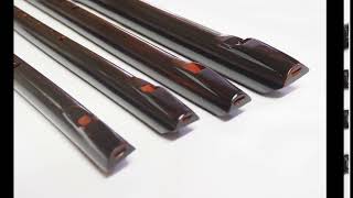 ジャパンホイッスル - 七曜工房 木のクラフトと笛の製作販売