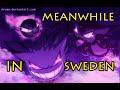 Meanwhile in Sweden - Episode 1