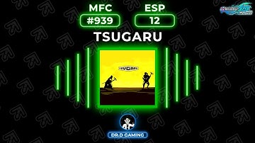 TSUGARU ESP MFC #939 DDR A20+ 2022