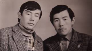 картинка: Еске алу. Балапанов Әбіш Тотанұлы (1957 - 1998)