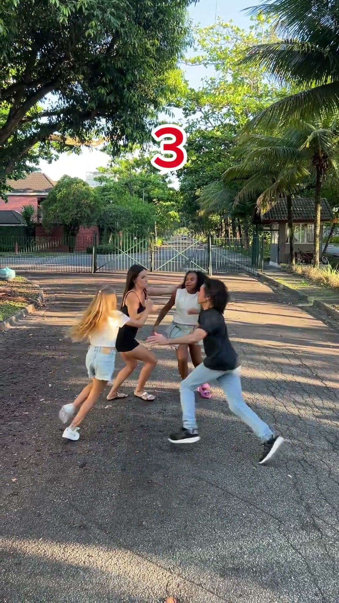 DESAFIO SOCIALIZAR ROUND 6