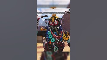 RIP Apex Legends Mobile Tribute #apex #apexlegendsmobile