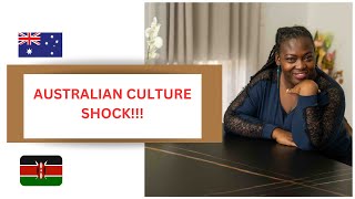 TOP 10 CULTURE SHOCKS ON MIGRATING TO AUSTRALIA