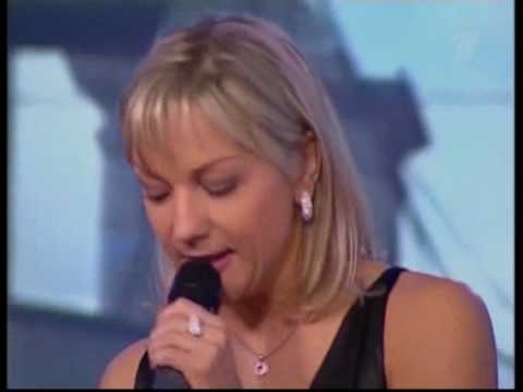 'Белая ночь' Т.Буланова