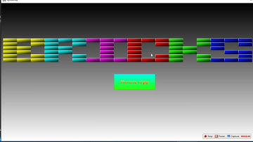 C# моя программа Arkanoid на проекте Videosharp.info