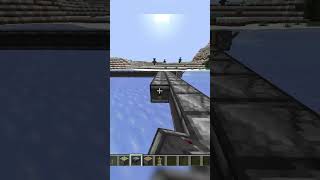 Simple Minecraft Lag Machine [Minecraft 1.19] #shorts