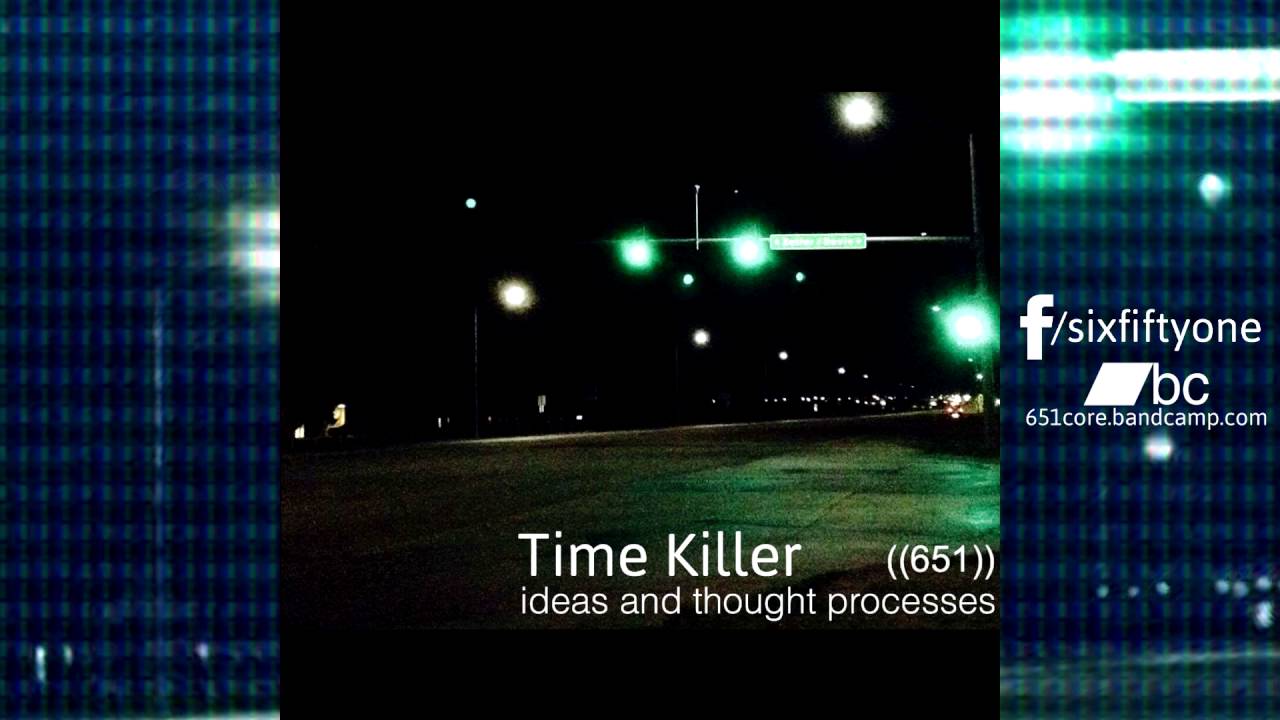 Time Killer 651 YouTube