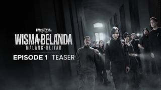 Misteri Wisma Belanda | DMS Special Malang Blitar | Teaser Episode 1