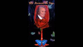 Engelbert Humperdinck- This Moment In Time