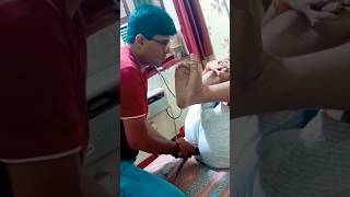 tail bone correction !! #shortsvideo #shots #shortsfeed #short #ytshorts #youtubeshorts #ytshort