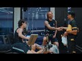 Behind the scenes at Spurs pre-season training! Sandro Tonali's first session!