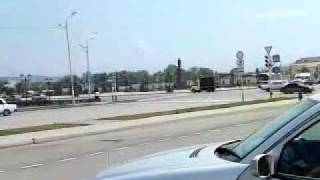 Grozny 2009...