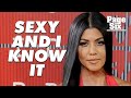 Kourtney Kardashian’s Sexiest Moments | Sexy and I Know It | Page Six