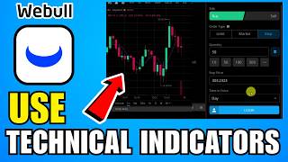 How To Use Webull Technical Indicators (2026) (Complete Guide)