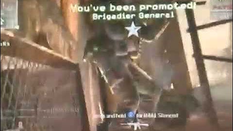 Fastest Nuke On Mw2- o M o z Z x 30 seconds