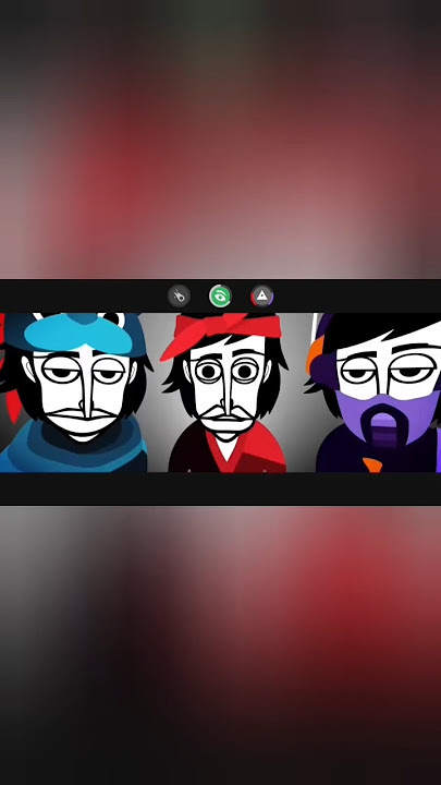 Incredibox V6 Alive - (Bonus video) part13 #incredibox #alive #japan #fyp #tiktok #part13 #usa