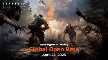 Darkest Days Gameplay Walkthrough (Android, IOS) Part 1