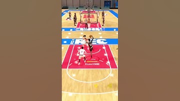 2k Edits #2k #2k22 #basketball #edit