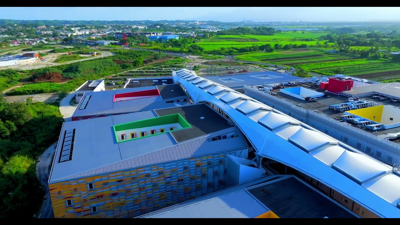 Cap vers le nouveau CHUG !