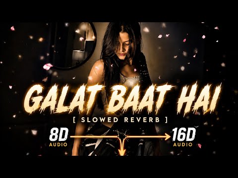 Main Tera Hero | Galat Baat Hai Full Video Song | Varun Dhawan, Ileana D'Cruz, Nargis Fakhri