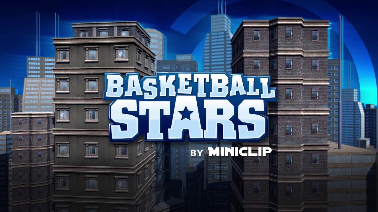 Basketball Stars: Multiplayer - Apps on Google Play