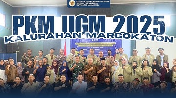 Highlight Pengabdian Kepada Masyarakat Program Studi Ketahanan Nasional UGM di Margokaton 2025