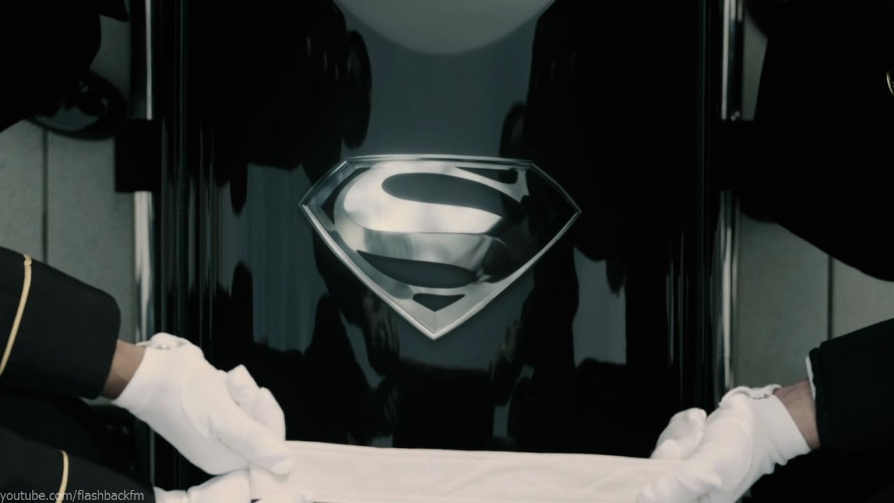 Introducir 36+ imagen death of superman batman vs superman - Abzlocal.mx