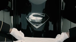 The Death of Superman PART 1 [Ultimate edition] | Batman v Superman