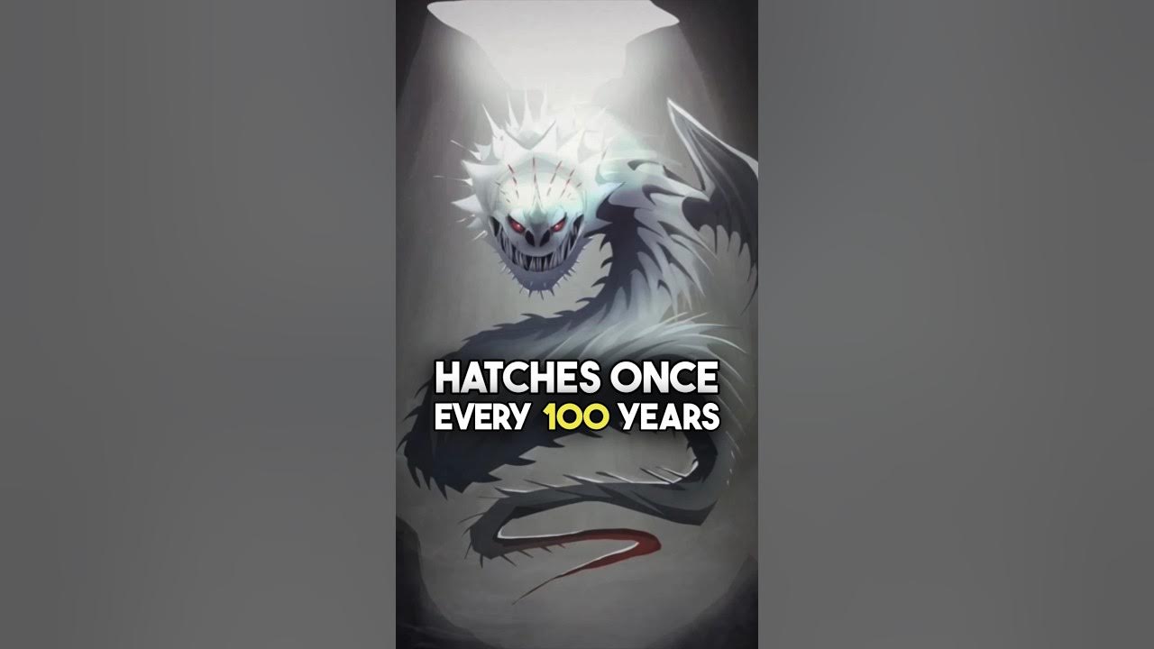 The RAREST Dragons In HTTYD shorts YouTube