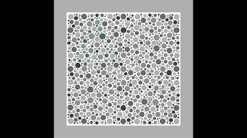 Chart2020 - HRR Computerised Color Diagnostic Test