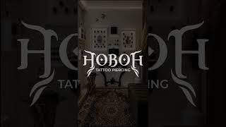 HOBOH Tattoo & Piercing à Aix-en-Provence