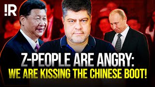 Download Lagu Z-Bloggers Explode: Putin Sold Out to China? MP3 Download Lagu Z-Bloggers Explode: Putin Sold Out to China? MP3