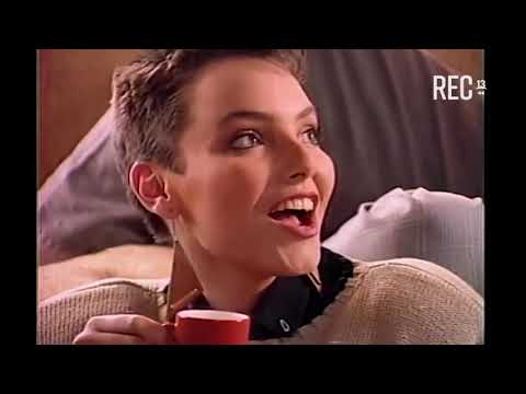 Tanda Comercial Canal 13 14 Diciembre 1989