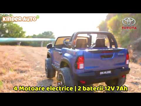 Video: Ce mașini Toyota sunt cu tracțiune pe 4 roți?