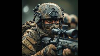 The Toughest Military Training in India | Raw &amp; Real