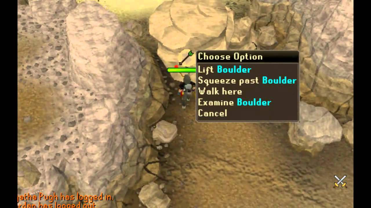 Runescape Armadyl Avansies Guide