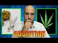 My Experience With Substance Abuse | Cannabis Addiction