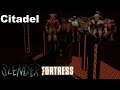 TF2 | Slender Fortress | Citadel (w/ New Bosses)