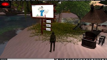 VIRTLANTIS: Holodeckables #1