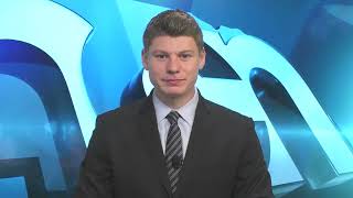 Peyton Thomas Anchoring - News Channel Nebraska April 29, 2023