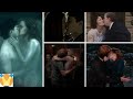 Harry Potter ALL Kissing Scenes