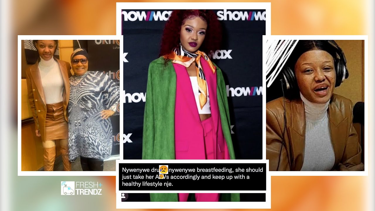 Babes Wodumo s Weight Loss Pictures Worries Fans She Was Urged To babes-wodumo-s-weight-loss-pictures-worries-fans-she-was-urged-to