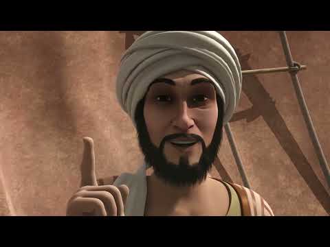 انظروا ماذا حدث عندما سأل العباد "هل يعلم رسول الله الغيب" #قصص