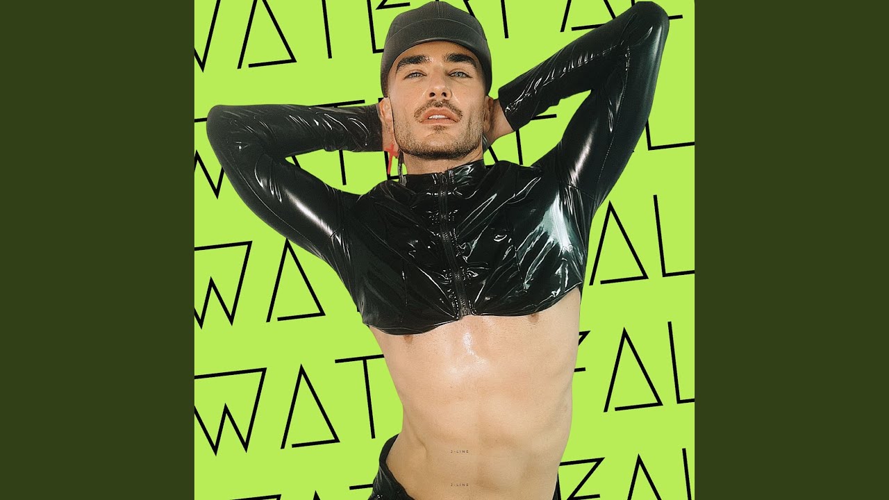 Watch Waterfall on YouTube Watch Waterfall on YouTube
