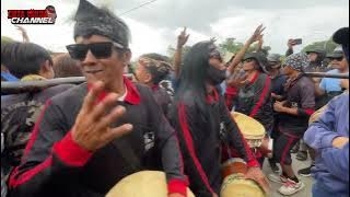 Full DETIK DETIK Di Reakeun Di jalan Menuju Tempat CUTA MUDA LIVE Di Ereng Kulon