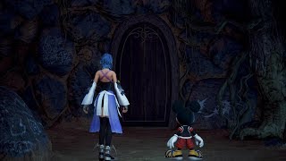 Dark World: Destiny Islands