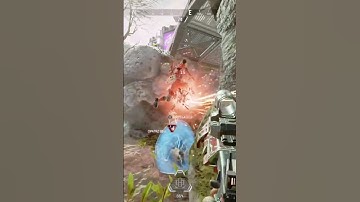 Yabadabadoo! 😄 #MasteringMadMaggie #ApexMaggie #Xbox #XboxSeriesS #ApexNoRecoil