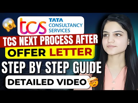 TCS Next Process