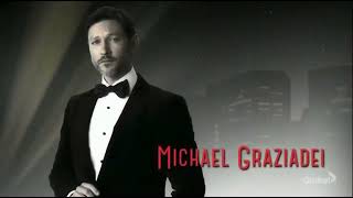 The Young And The Restless 50Th Anniversary Opening Credits V8